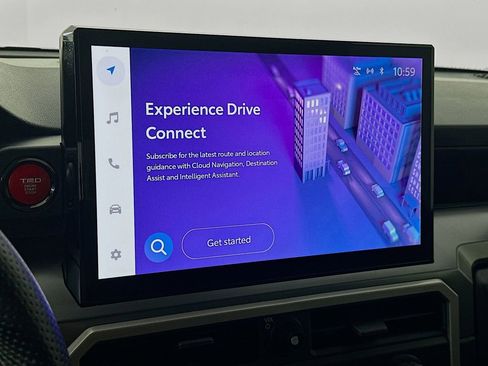 Used 2024 Toyota Tacoma TRD Off-Road image 19