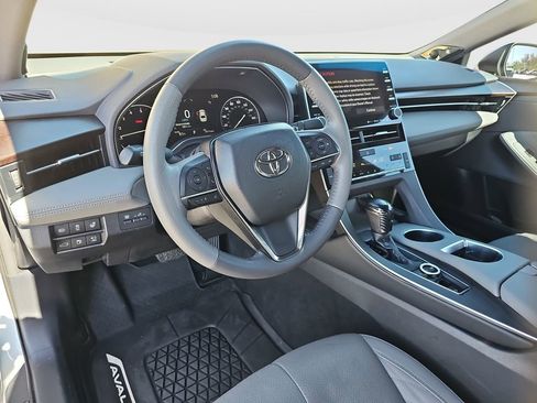 Certified 2021 Toyota Avalon Limited w/ Advanced Safety Package AWD/4WD image 9