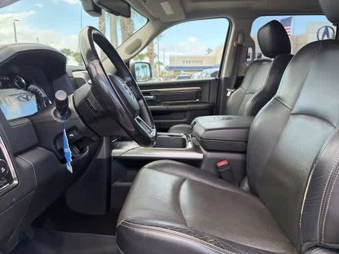 Used 2016 RAM 1500 Sport w/ Convenience Group image 13