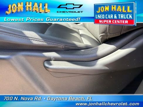 Used 2024 Chevrolet Silverado 1500 W/T w/ WT Convenience Package image 22