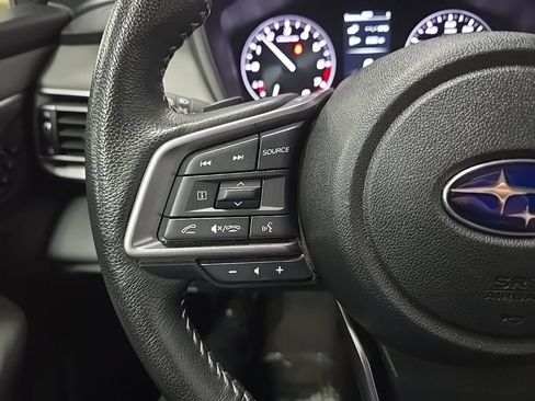 Used 2023 Subaru Outback Limited XT AWD/4WD image 20