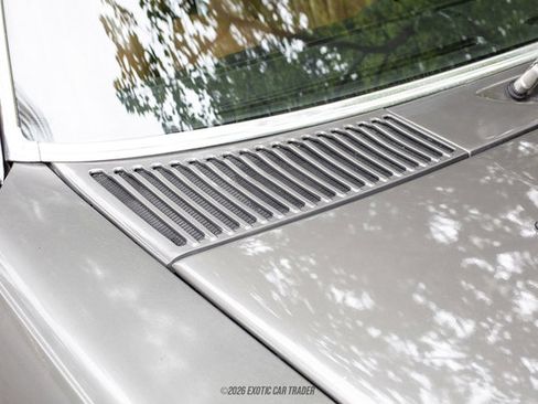 Used 1987 Mercedes-Benz 560 SL image 67