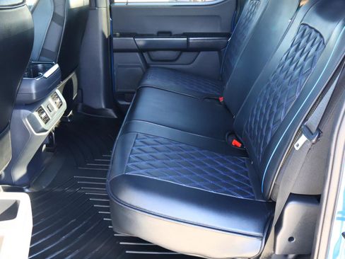 Used 2024 Ford F150 STX image 21