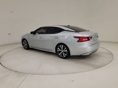 Used 2017 Nissan Maxima 3.5 SL image 3