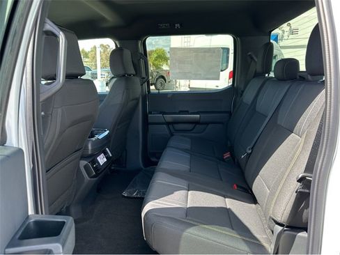 New 2025 Ford F150 STX w/ STX Black Appearance Package image 16