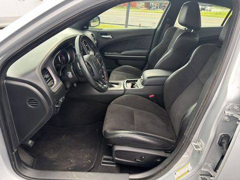 Used 2023 Dodge Charger GT w/ Plus Group RWD image 12