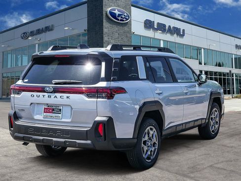 New 2026 Subaru Outback Premium AWD/4WD image 4