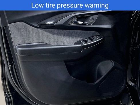 Certified 2023 Chevrolet TrailBlazer LT image 20