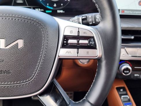 Certified 2025 Kia Telluride SX Prestige X-Pro AWD/4WD image 20