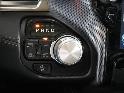 Used 2019 RAM 1500 Limited AWD/4WD image 23