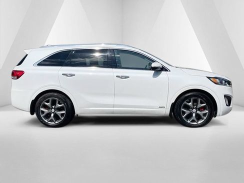 Used 2018 Kia Sorento SX AWD/4WD image 10