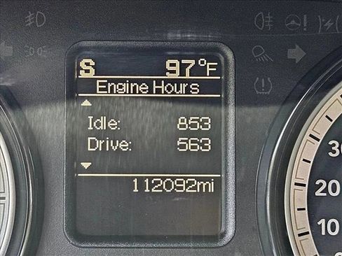 Used 2018 RAM 1500 Express AWD/4WD image 13