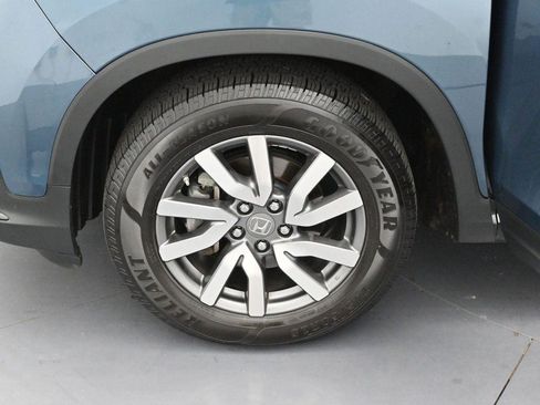 Used 2020 Honda Pilot EX-L image 33