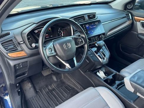 Used 2018 Honda CR-V EX-L image 11