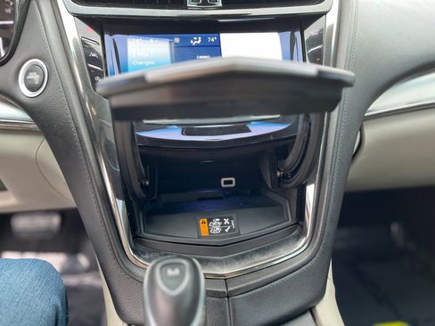 Used 2018 Cadillac CTS Luxury image 25