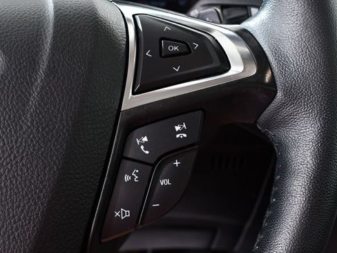 Used 2024 Ford Edge SEL w/ Convenience Package AWD/4WD image 34