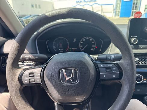 Used 2023 Honda Civic LX image 22