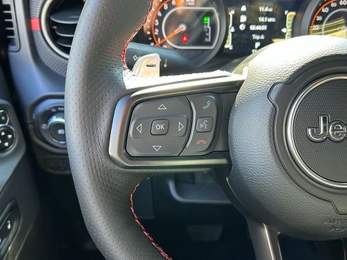 New 2026 Jeep Wrangler Unlimited Rubicon 392 image 52