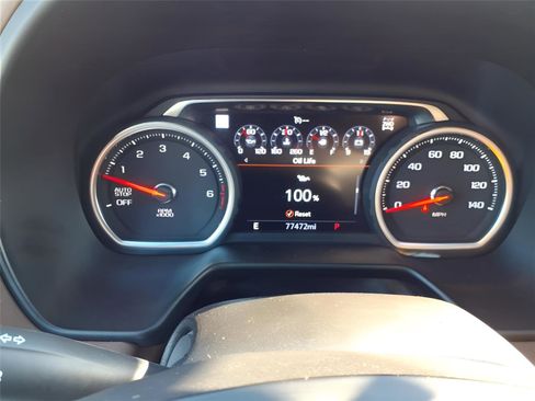 Used 2021 Chevrolet Suburban High Country w/ Premium Package image 18