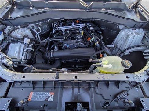 New 2026 Ford Explorer Active w/ Active Comfort Package image 22