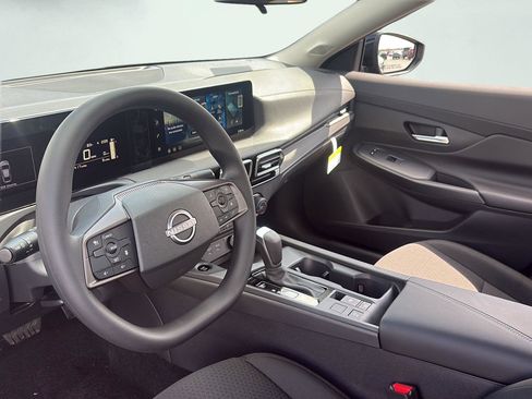 New 2026 Nissan Sentra S image 10