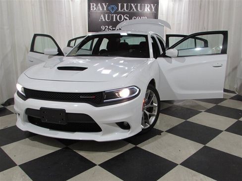 Used 2022 Dodge Charger GT image 58