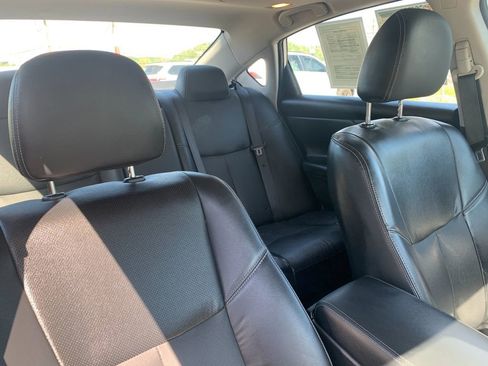 Used 2018 Nissan Altima 3.5 SL image 19