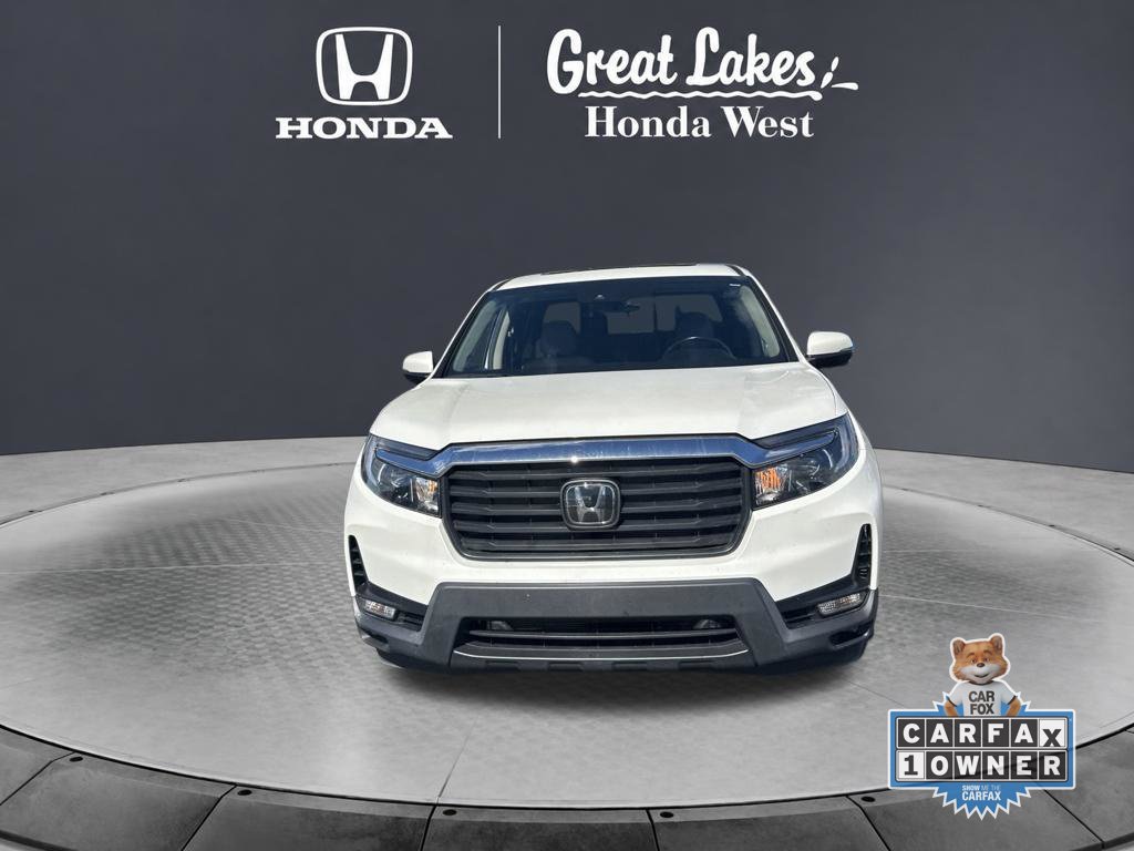 Used 2023 Honda Ridgeline RTL image 3