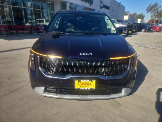Used 2026 Kia Carnival LXS FWD image 7