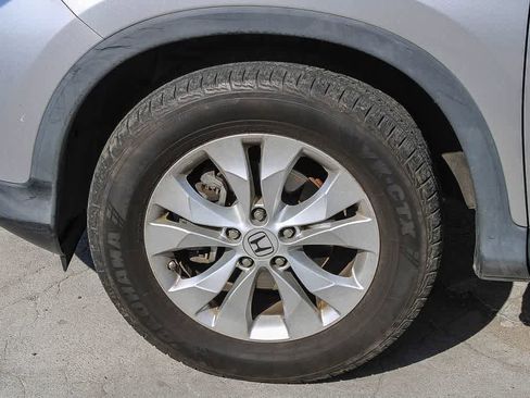 Used 2012 Honda CR-V EX-L image 5