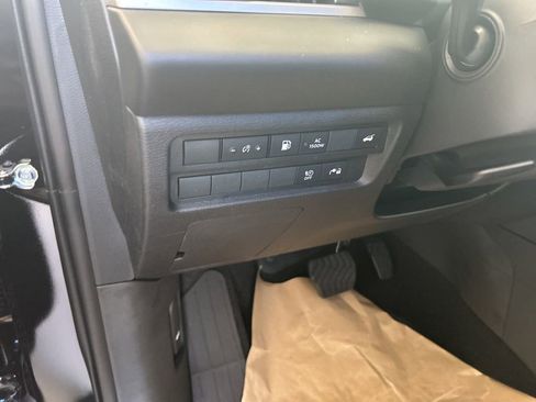 New 2025 Mitsubishi Outlander SEL Black Edition image 39