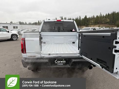 New 2025 Ford F150 Tremor w/ Equipment Group 402A High image 18