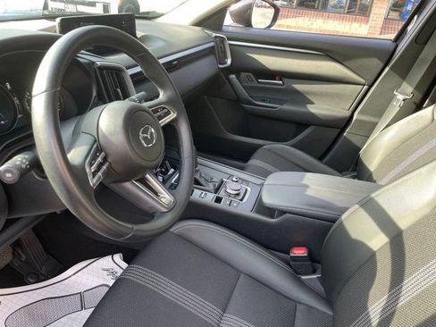 Used 2026 MAZDA CX-50 AWD 2.5 S w/ Preferred Pkg image 5
