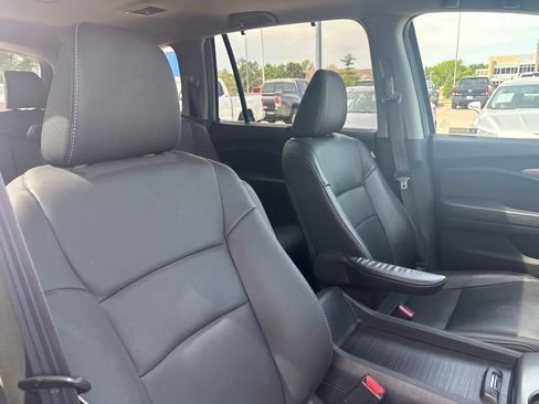 Certified 2022 Honda Pilot Special Edition image 29