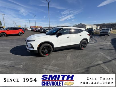 Used 2023 Chevrolet Blazer LT w/ Convenience Package