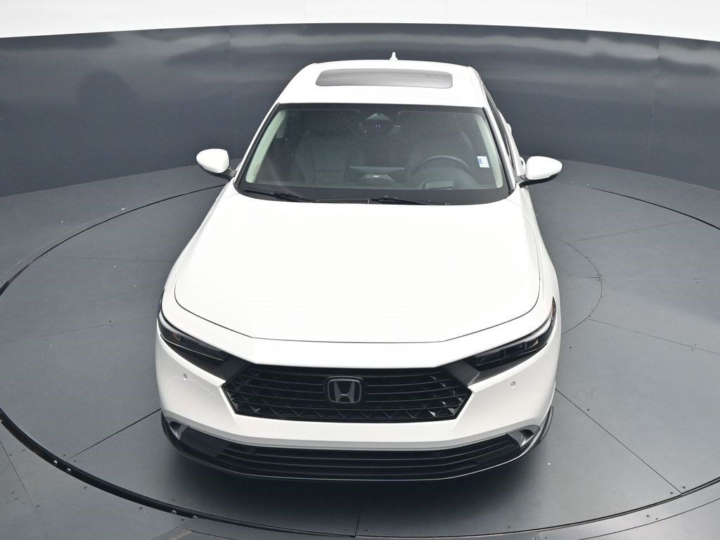 Used 2024 Honda Accord Touring image 24
