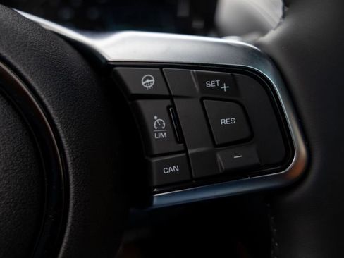 Used 2024 Jaguar F-TYPE R-Dynamic RWD image 24
