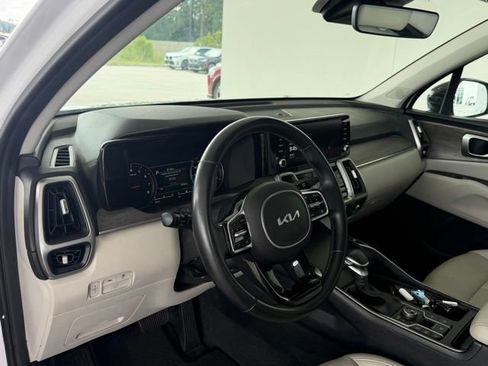 Used 2023 Kia Sorento X-Line EX AWD/4WD image 14