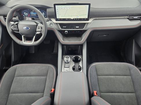 New 2026 Ford Explorer ST w/ Sun And Sound Package AWD/4WD image 27