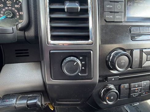 Used 2015 Ford F150 XLT image 31