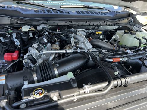 New 2026 Ford F450 Platinum AWD/4WD image 28