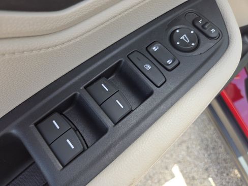 New 2026 Honda Odyssey EX-L image 29