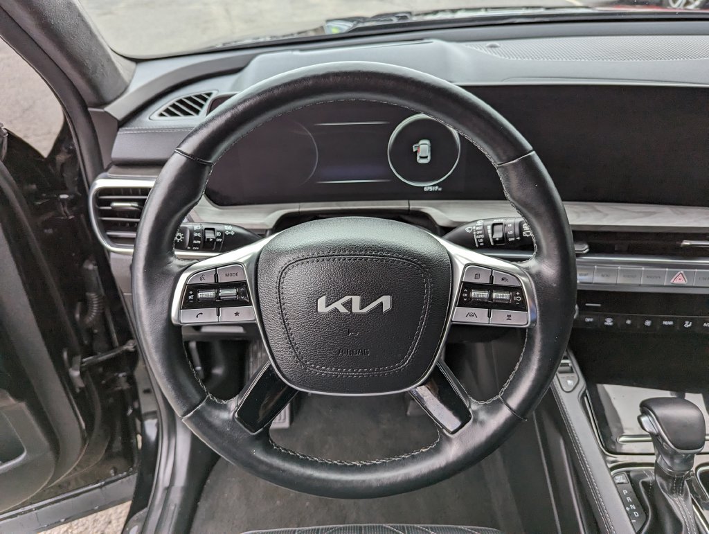 Used 2024 Kia Telluride SX Prestige X-Line AWD/4WD image 15