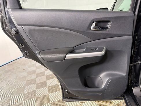 Used 2016 Honda CR-V Touring image 24