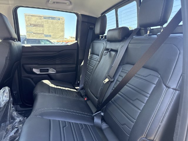 New 2026 Ford Ranger Lariat w/ FX4 Off-Road Package AWD/4WD image 22