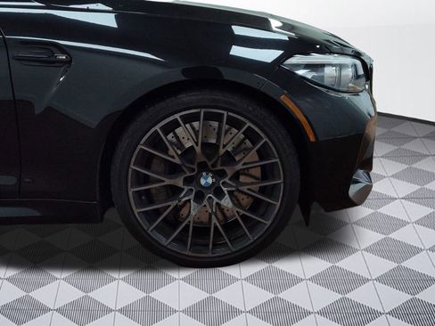 Used 2020 BMW M2 Competition image 11