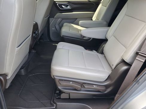 Certified 2021 Chevrolet Tahoe Z71 w/ Z71 Signature Package AWD/4WD image 14