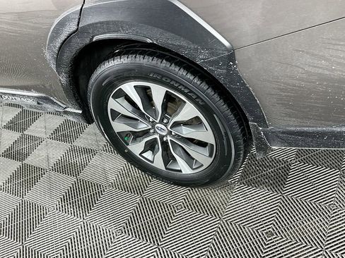 Certified 2023 Subaru Outback Limited XT image 40