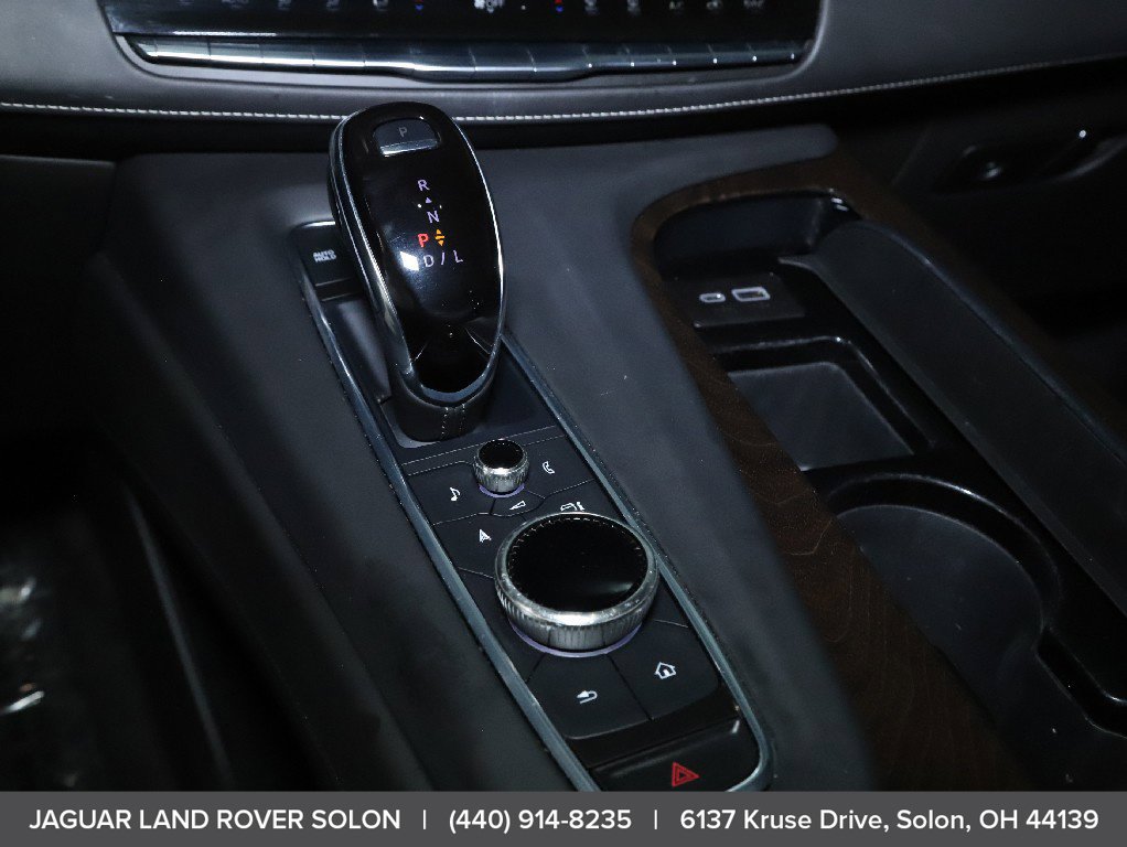 Used 2022 Cadillac Escalade Sport Platinum w/ LPO, ONYX Package AWD/4WD image 27