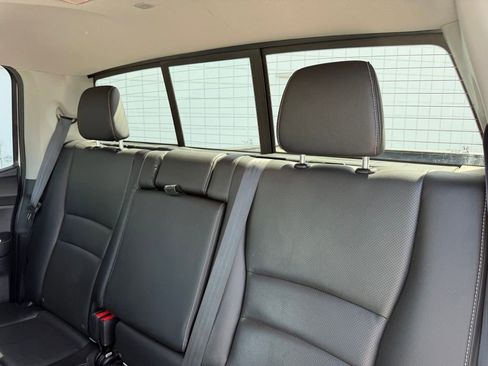 Used 2023 Honda Ridgeline RTL-E image 20